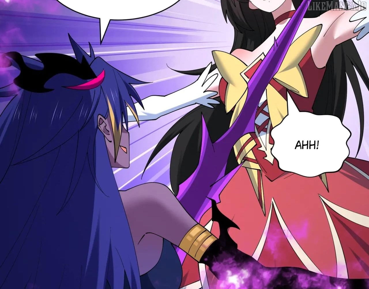 Era of the Haunted Chapter 517 - page 172